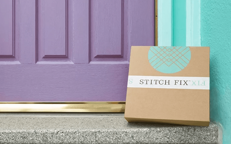 Stitch Fix Shares Hit All-Time High Amid Rosy Outlook