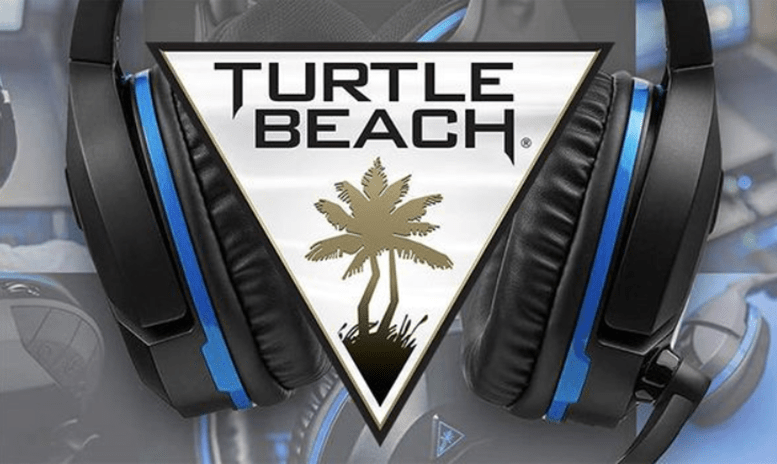 Turtle Beach Shares