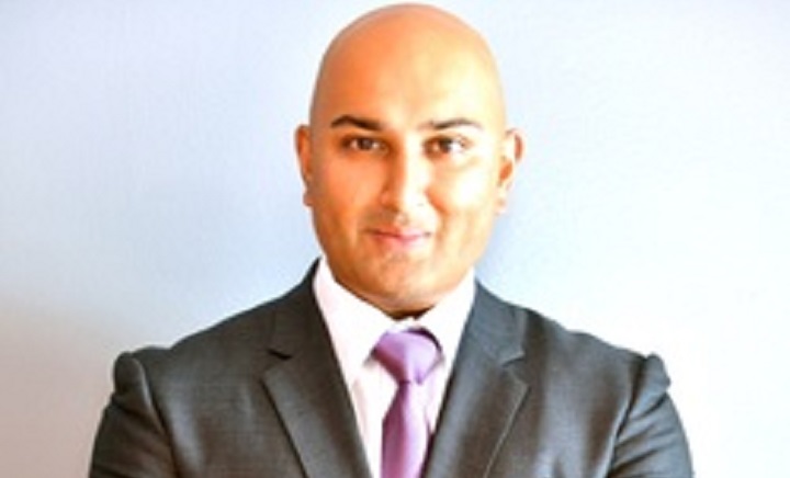 AXS Blockchain Announces Appointment of Ashik Karim as CEO