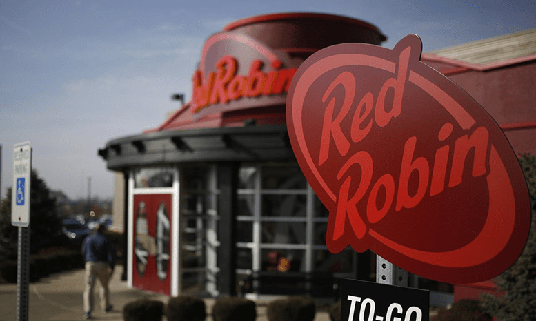 Red Robin Shares Tank After Q2 Earnings Surface