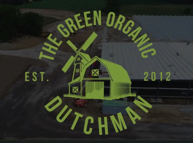 The Green Organic Dutchman—Cannabis Penny Stocks to Watch