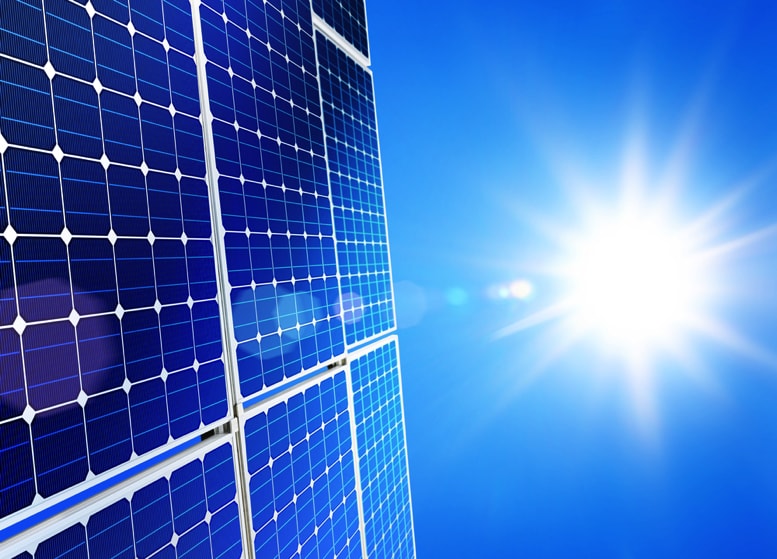 SunPower Supplies Jordan with Four Megawatts of Energy