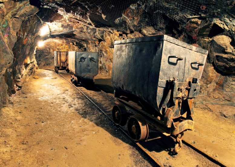 Mining Penny Stocks to Watch: Great Atlantic Resources