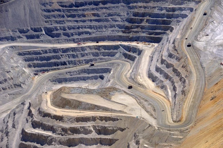 Mining Penny Stocks to Watch: BonTerra Resources