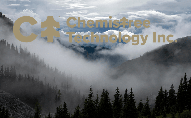 Chemistree Provides Corporate Update