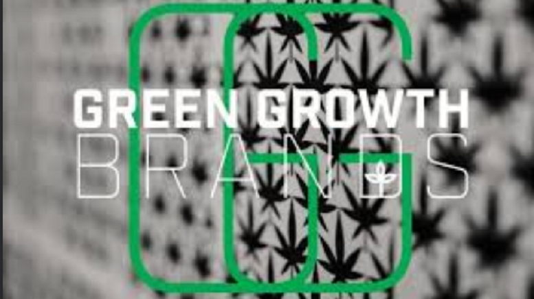 Green Growth Brands Debuts On The Canadian Securities Exchange Under The Symbol “GGB”