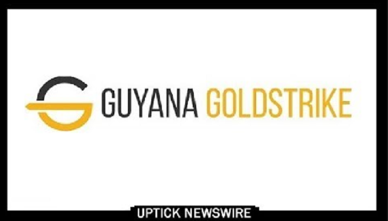 Guyana Goldstrike Announces New Discovery of Quartzite-metachert (Host Rock) 350 metres east of Trench TTR-18-14 at Toucan Ridge, Marudi Gold Project, Guyana