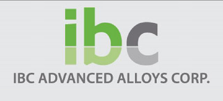 IBC Advanced Alloys Reports Fiscal Q1 2019 Financial Results