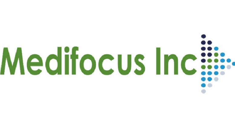 Medifocus, Inc. Announces 26% Increase in Revenue in Recent Quarter and Positive Cash Flow from Operation for the Six Months Ended Sept 30, 2018