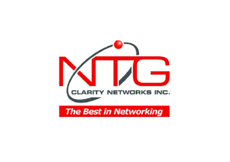 NTG Clarity Networks Announces Third Quarter 2018 Financial Results