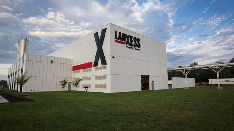 Standard Lithium Signs Joint Venture Term Sheet With Global Specialty Chemical Company LANXESS