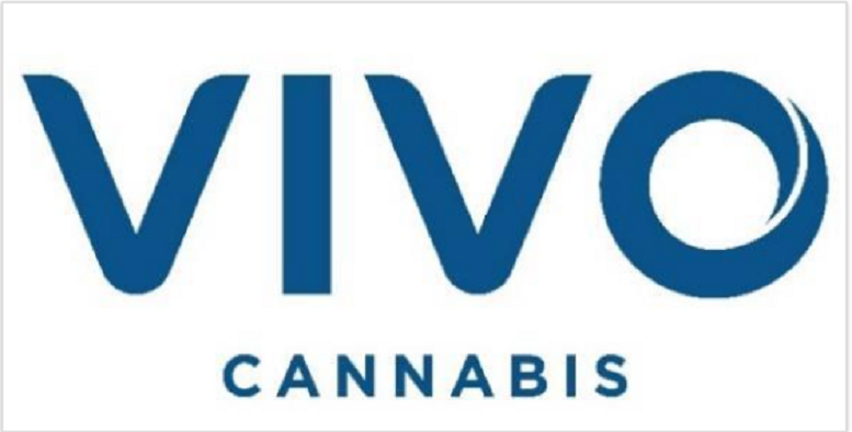 VIVO Cannabis™ Reports Record Revenue for Q3 2018
