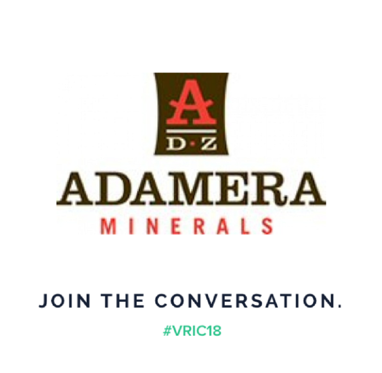 Adamera Minerals Issues Stock Options