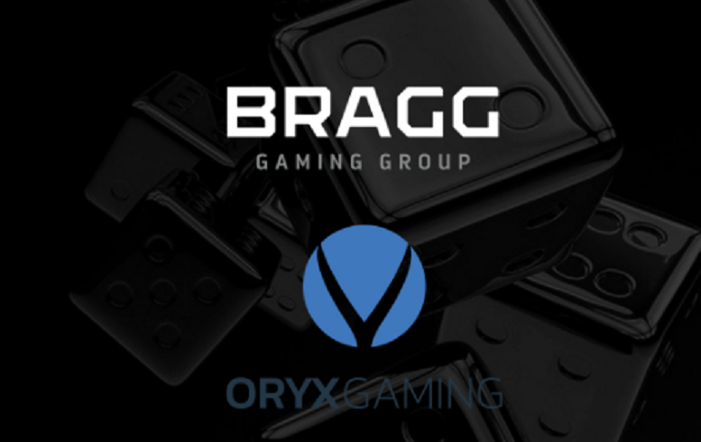 Bragg Gaming Announces Market Making Agreement