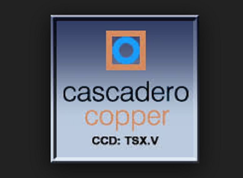 Cascadero Copper Corp. Announces Transaction with InCoR Holdings Plc