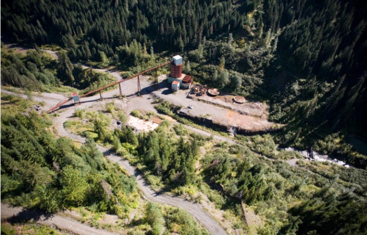 New Carolin Gold Corp. Announces Completion of Unit Offering