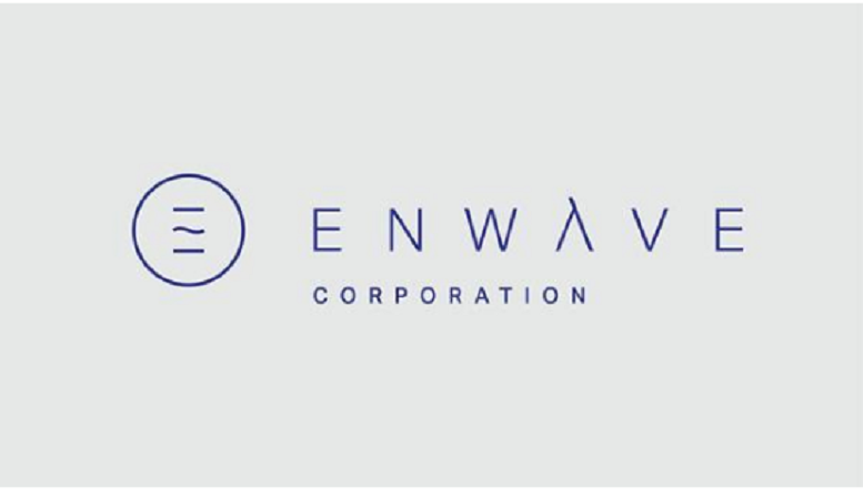 EnWave Signs Technology Evaluation and License Optio...