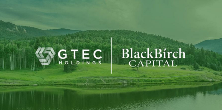 GTEC Holdings Announces OTCQB Listing and DTC Eligibility