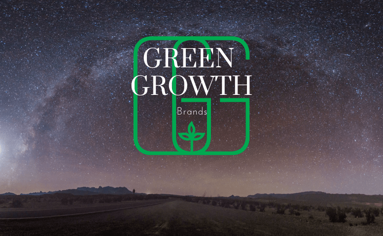 Xanthic Biopharma Inc. (d.b.a. Green Growth Brands) Announces Name Change to Green Growth Brands Inc.