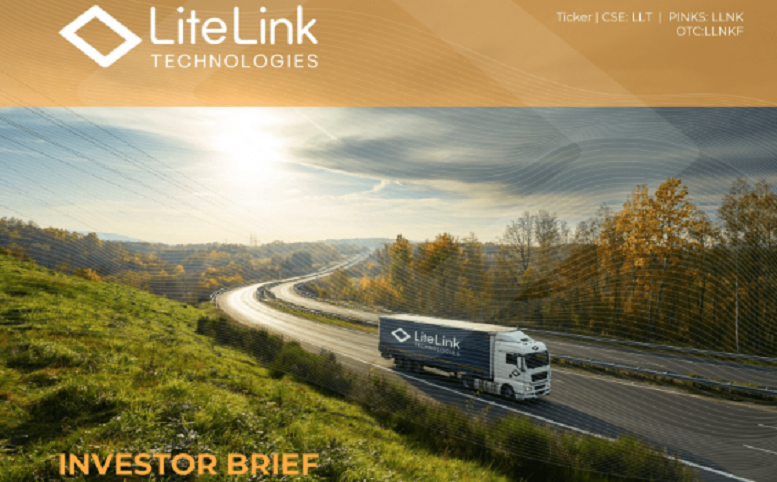 LiteLink Announces Inline Nurseries As The First Customer For 1SHIFT Logistics Platform Trials