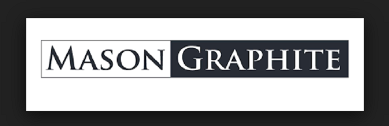 Mason Graphite Congratulates NanoXplore on Its Const...