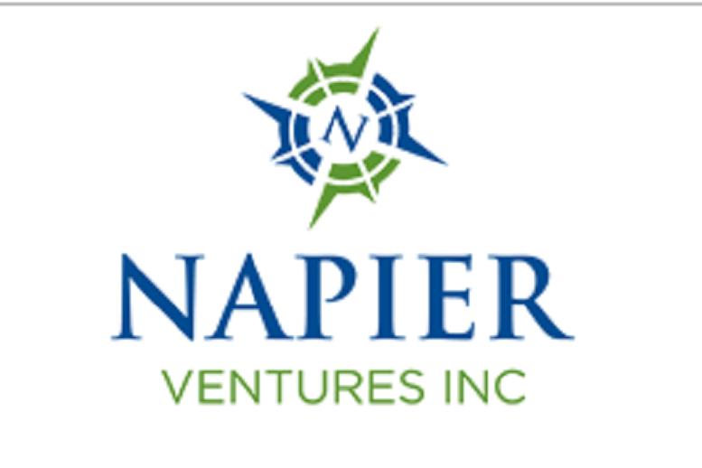 Napier Ventures Announces Rob Cohoe as President & Director