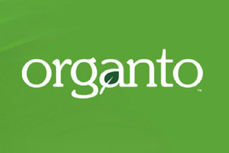Organto Announces Debt Settlement and Options Grants