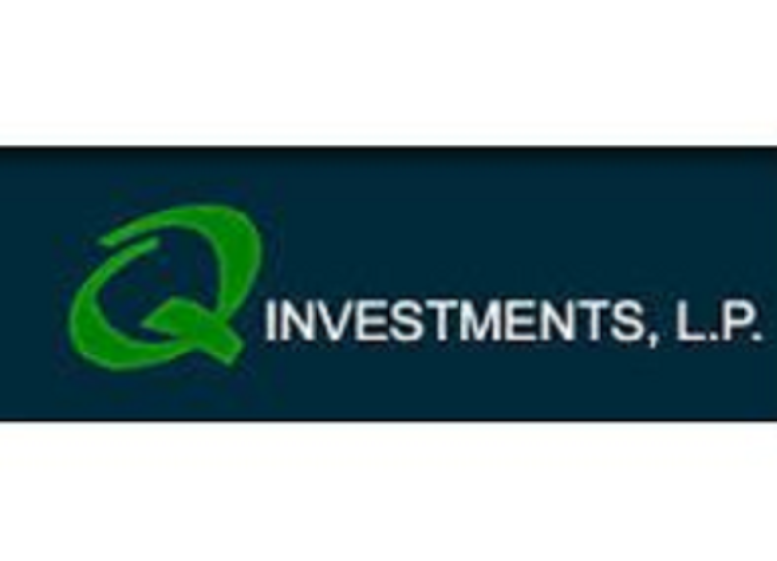Q Investments Announces Strategic Investment in Delt...