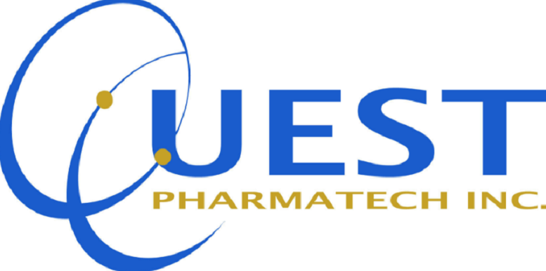 Quest PharmaTech Announces Adoption of Shareholder Rights Plan
