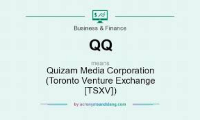 Quizam’s Quantum 1 Cannabis Signs Lease and Ap...