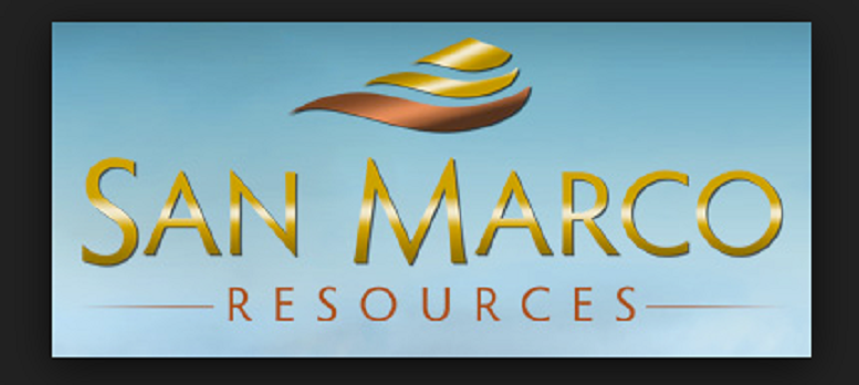 San Marco announces drilling has been completed at t...