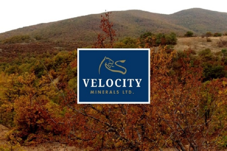 Velocity Soil Sampling Identifies Three New Targets for Ongoing Resource Expansion Drilling at Rozino Gold Project, Bulgaria