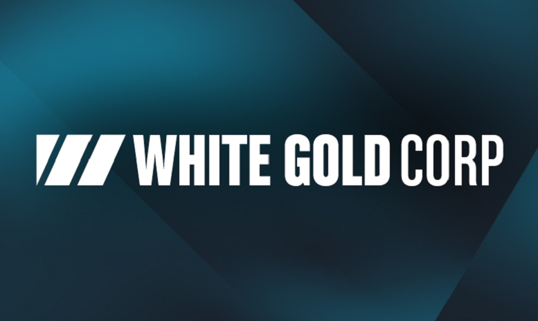 White Gold Corp. Extends Discovery Hole to 22.5 g/t Gold and 154.0 g/t Silver over 30.5m, Trenches 66.39 g/t Gold and 302 g/t Silver over 5m, including 109.9 g/t Gold and 486.4 g/t Silver over 3m Confirming Zone Continuity on Vertigo, JP Ross