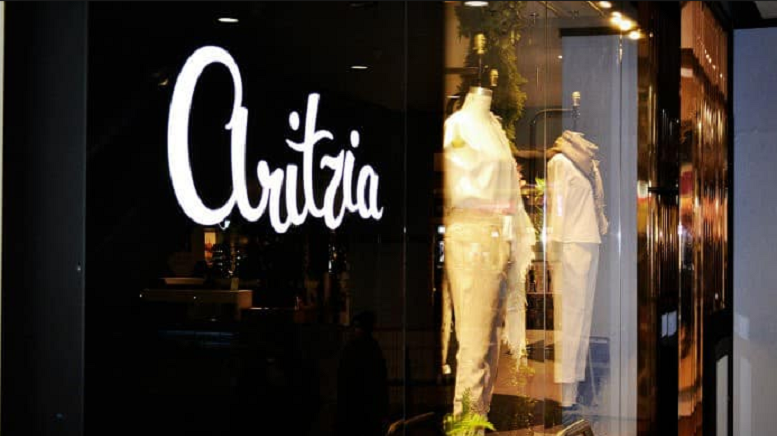 Retail Stock: Aritzia Climbs After Almost 20% Revenue Growth