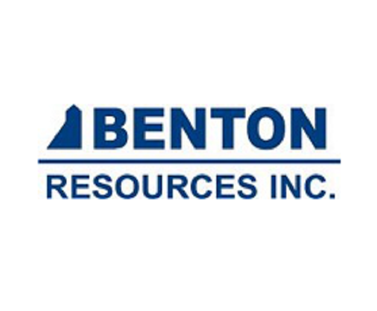 Benton Completes Option to Purchase Deal with Rio Ti...