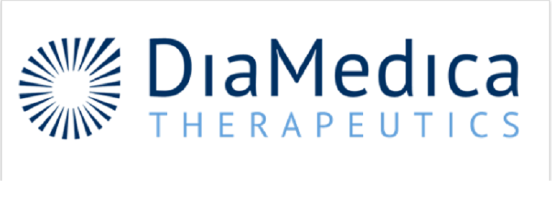 UPDATE — DiaMedica Announces FDA Clearance of IND Application To Study DM199 in Patients with Chronic Kidney Disease