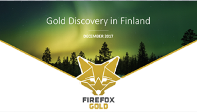 (PODCAST!) NewlyTrading! FireFox Gold Corp (FFOX:TSX.V)