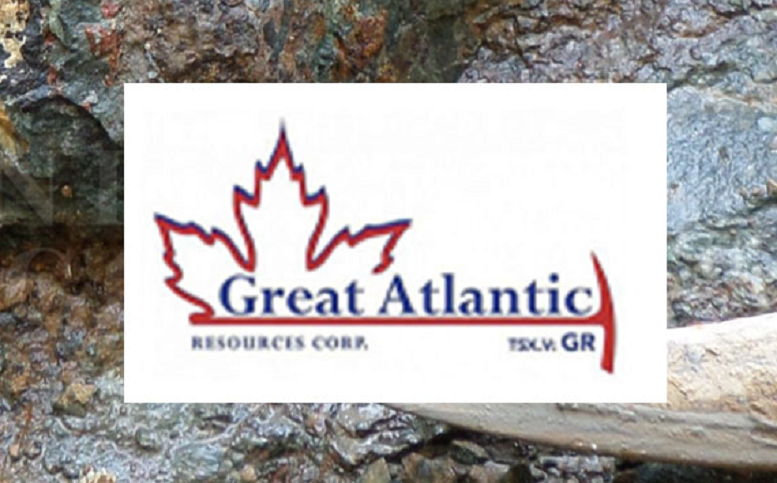 InvestmentPitch Media Video Discusses Great Atlantic...