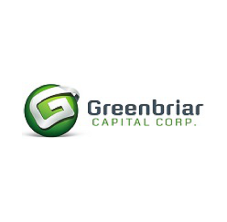 Greenbriar Capital Corp. Appoints Luis Bacó as Special Consultant