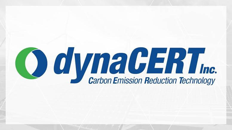 Industrial Penny Stocks: DynaCERT Tackles Greenhouse Emissions