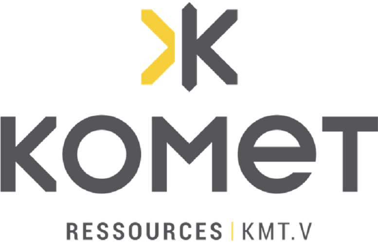 Komet announces initial Mineral Resource Estimate fo...