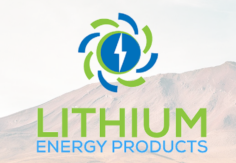Lithium Energy Confirms Issuance of Shares for Debt