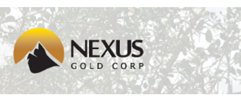 Nexus Gold Completes Acquisition of the New Pilot Gold Project, Bridge River Mining Camp, British Columbia
