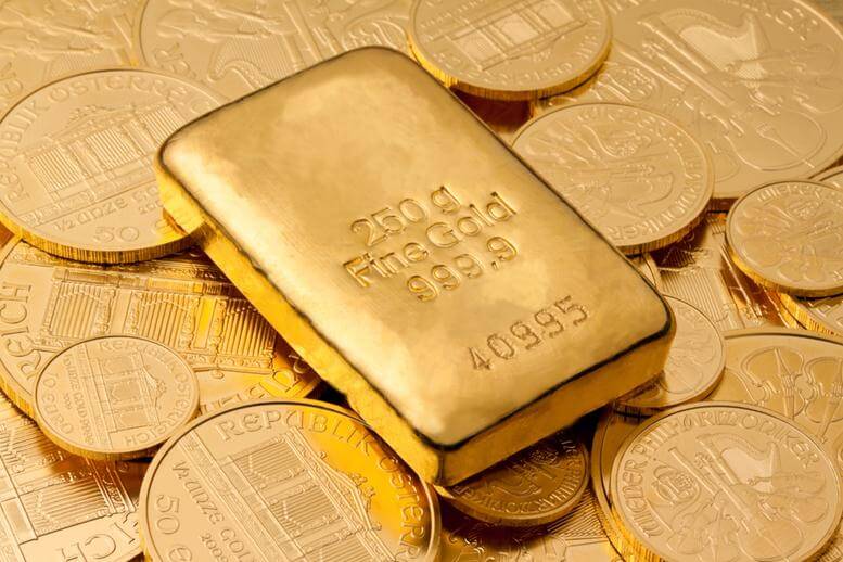 Gold Penny Stocks: Is 2019 the Year for Profit for D...