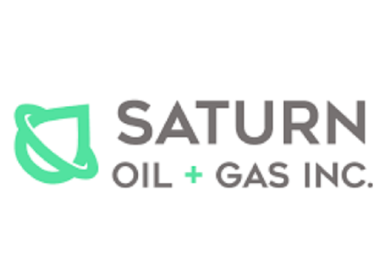 Saturn Oil And Gas Announces Drilling of Ten Well Vi...