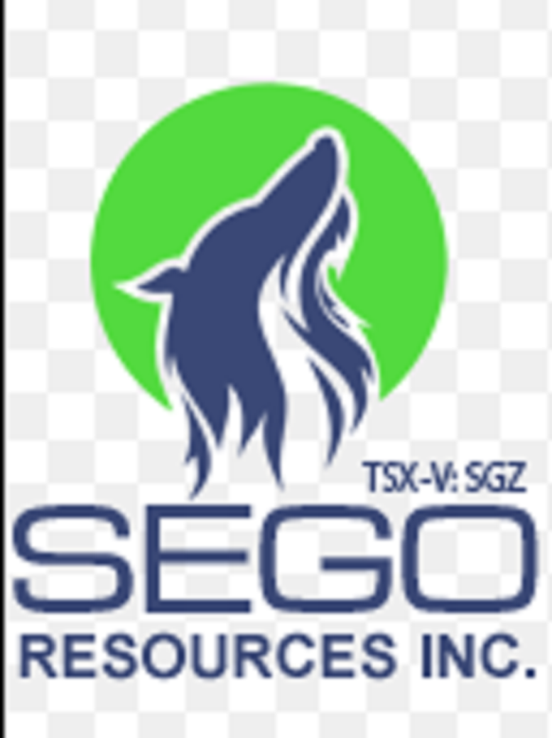 Sego Resource’s 2018 Phase 2 Drilling And Tren...