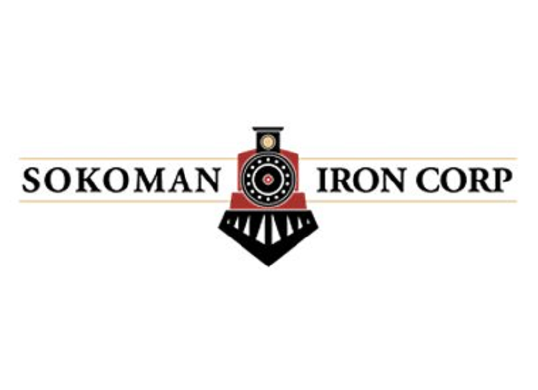 Sokoman Iron Appoints New Director James F. Adams