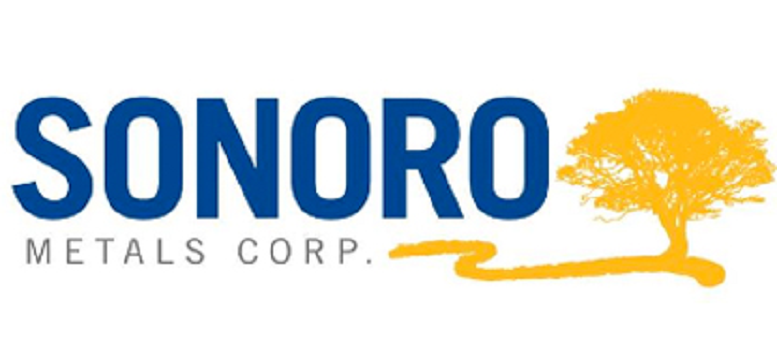 Sonoro Successfully Completes Phase One Drill Progra...