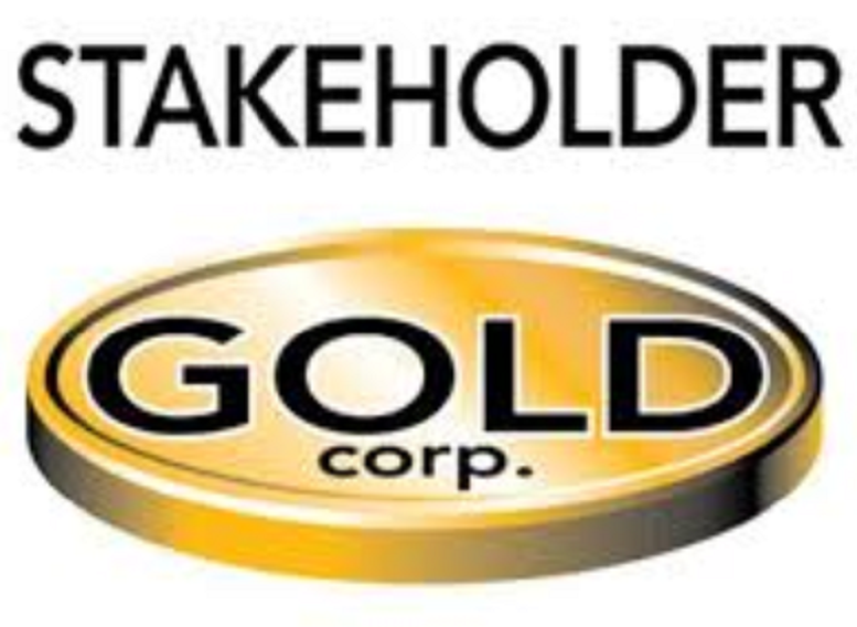 Stakeholder Gold Corp. Announces Board Appointment and 2019 Focus