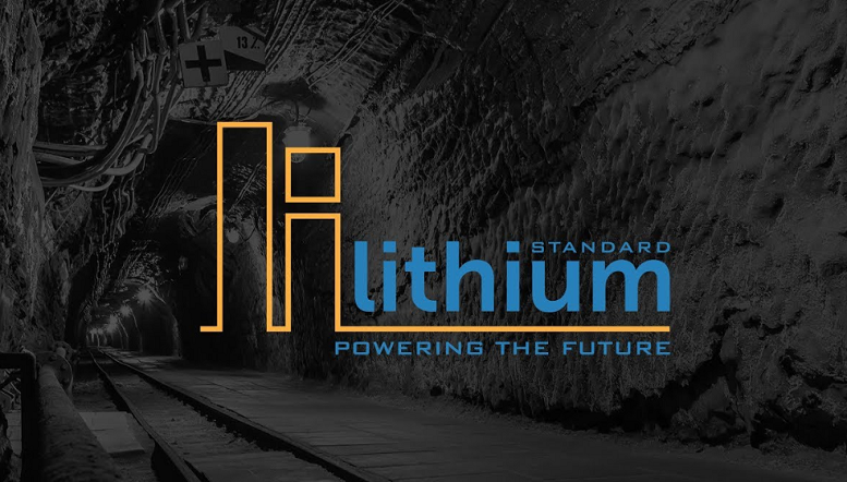Standard Lithium Receives Nasdaq International Desig...